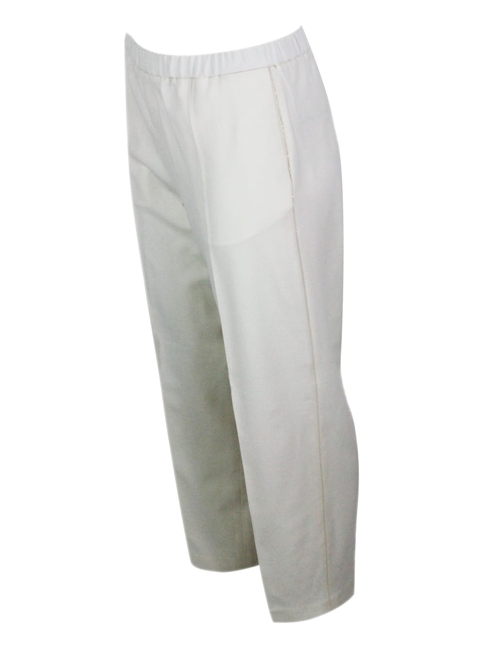 Fabiana Filippi Pants | italist