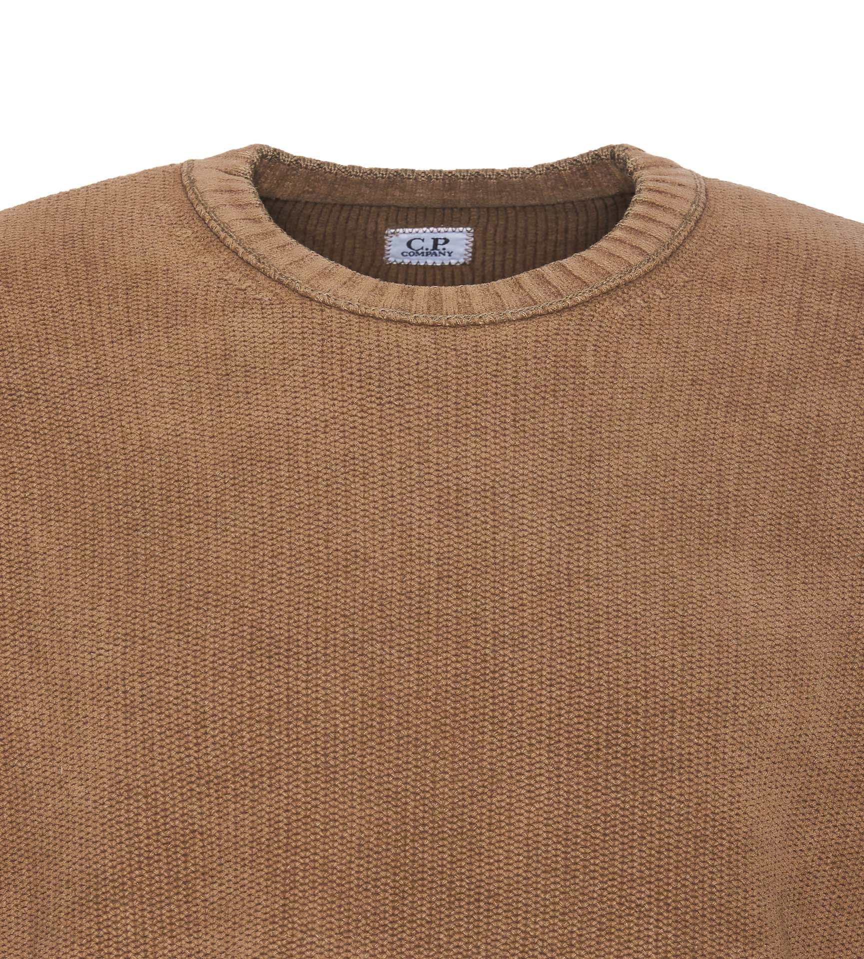 C.P. Company Logo Sweater | italist