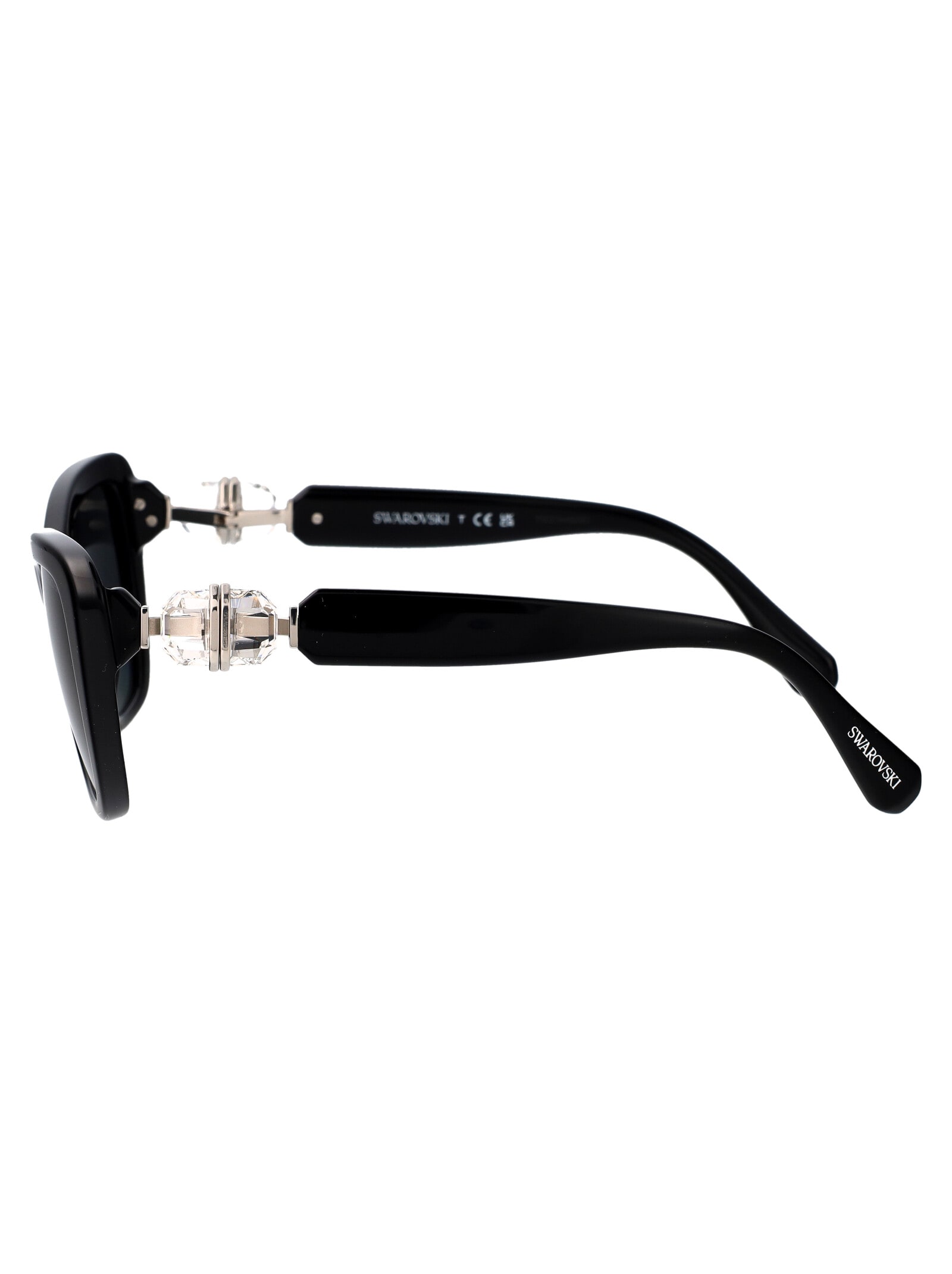 Swarovski 0sk6018 Sunglasses | italist