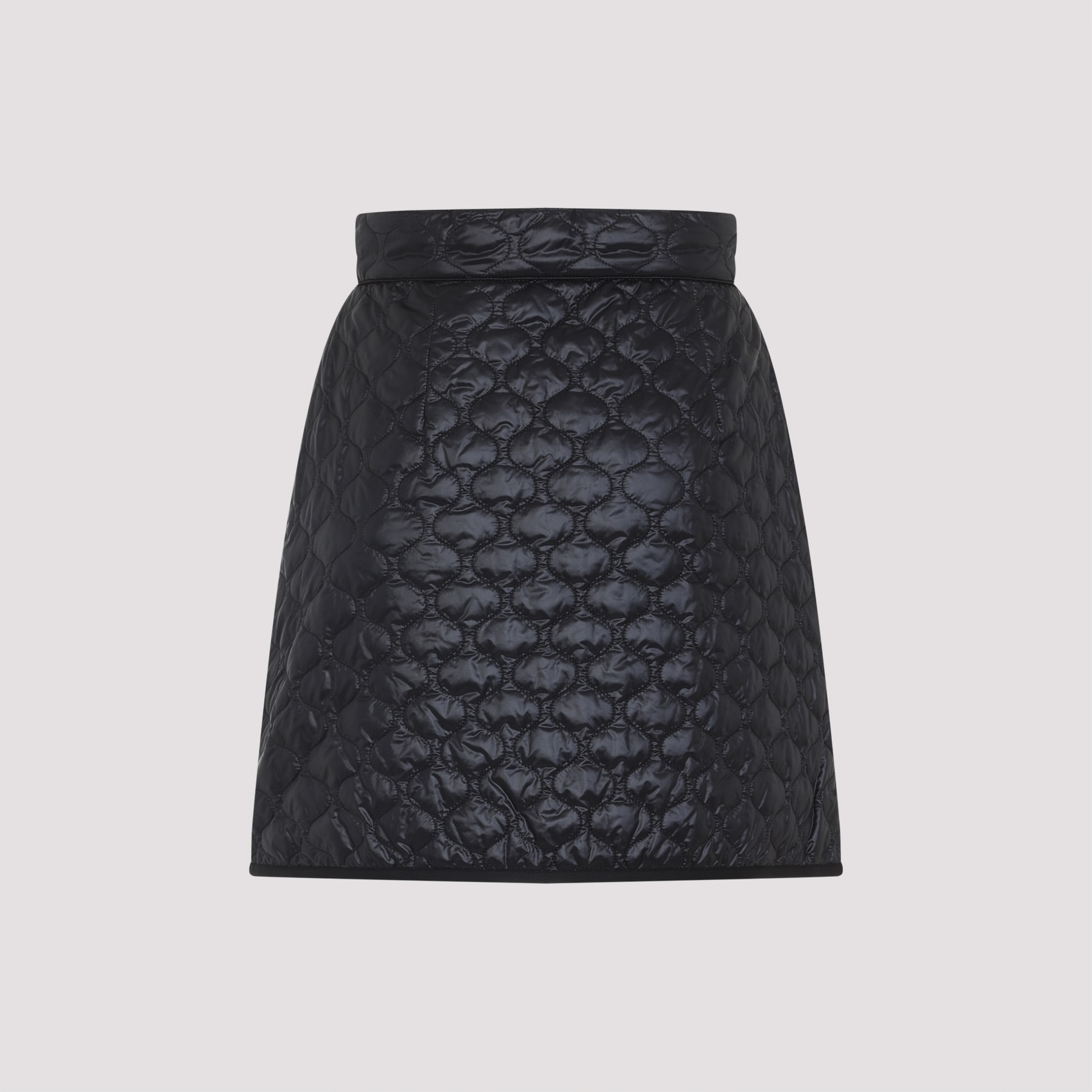 Moncler Polyamide Mini Skirt | italist