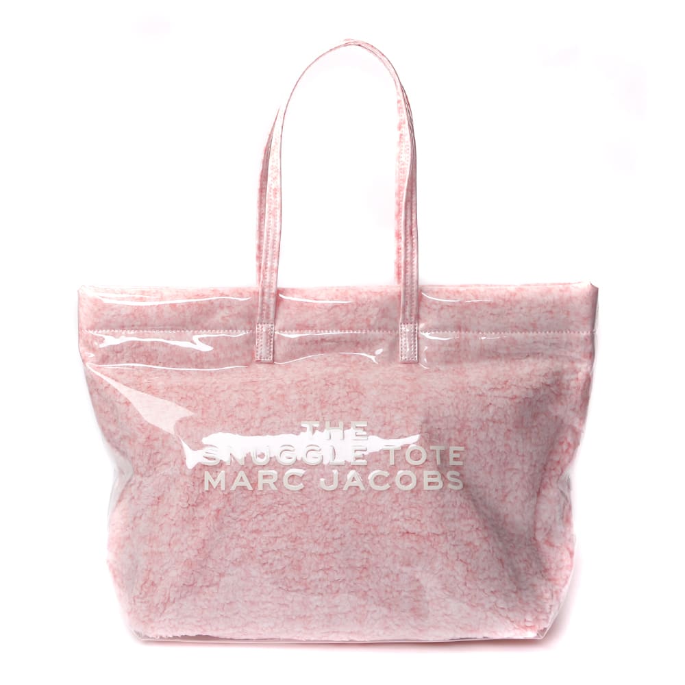 Marc Jacobs Snuggle Tote | vlr.eng.br