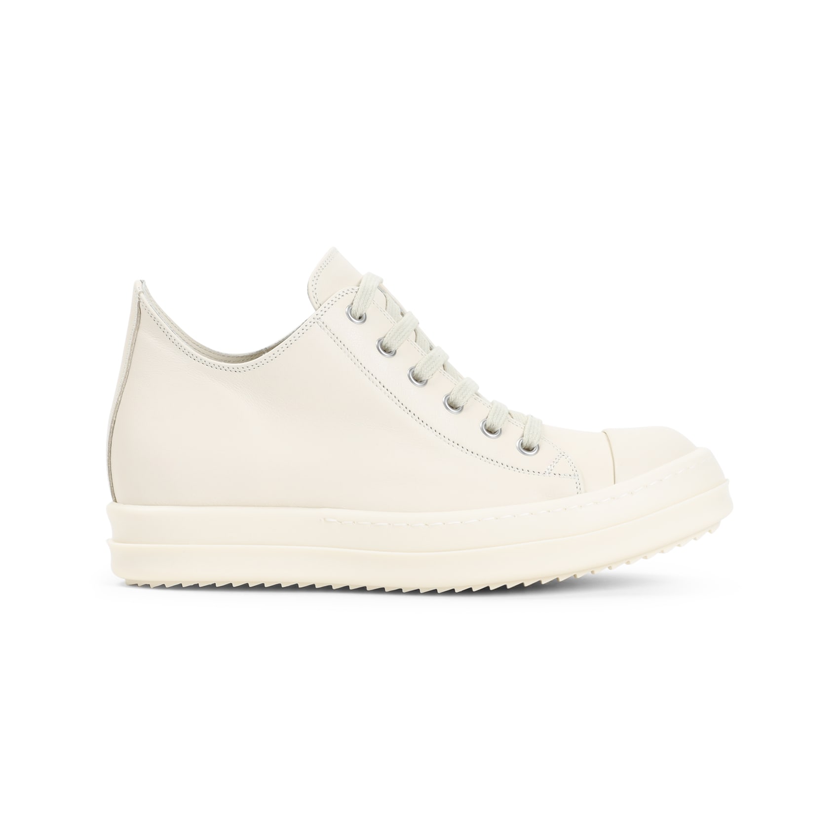 関税送料込★RICK OWENS リド ロースニーカー 関税送料込☆RICK OWENS リド ロースニーカー