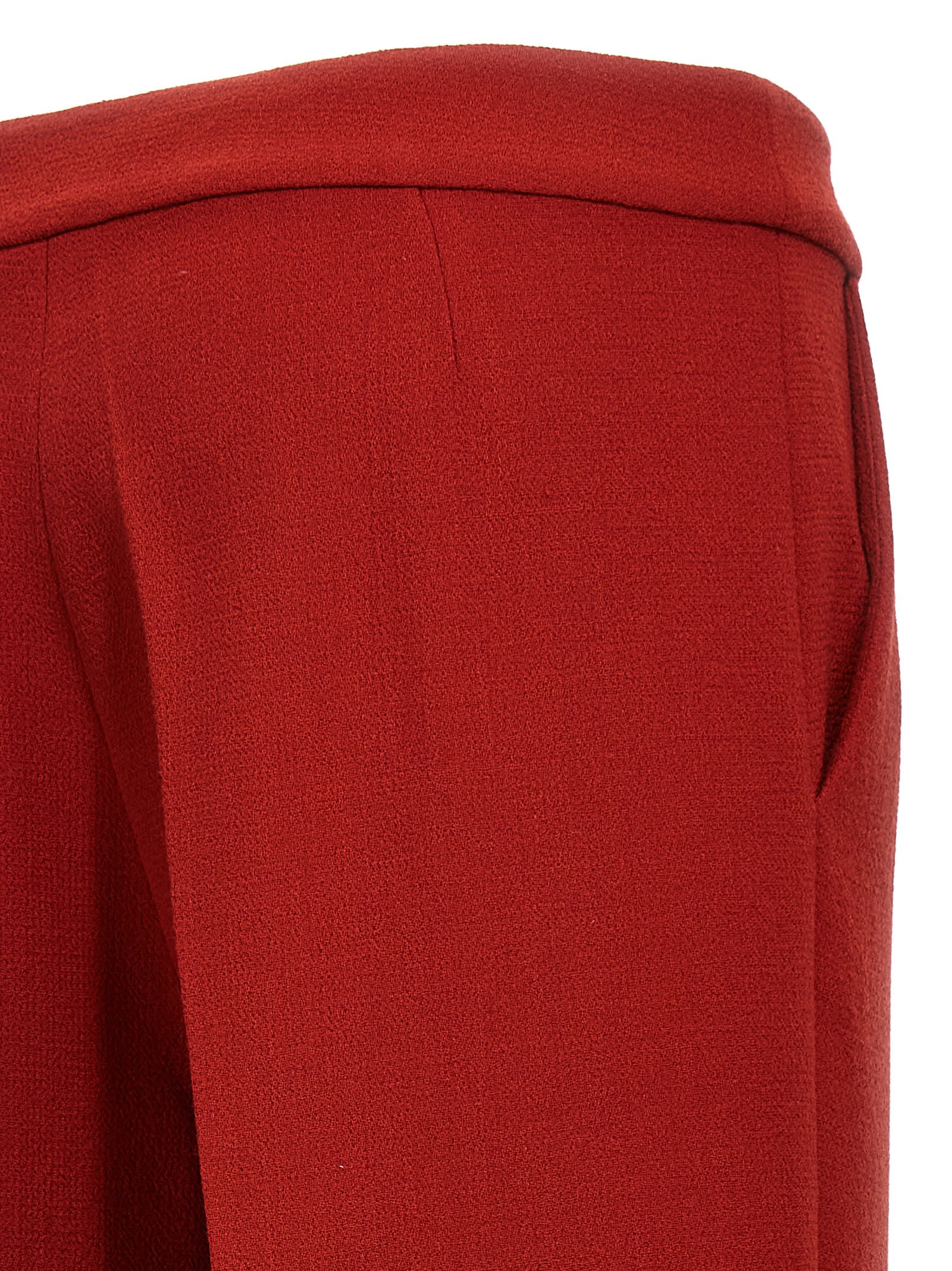 【関税込み】GIANLUCA CAPANNOLO 'Valerie' pants Gianluca Capannolo 'valerie' Pants | italist