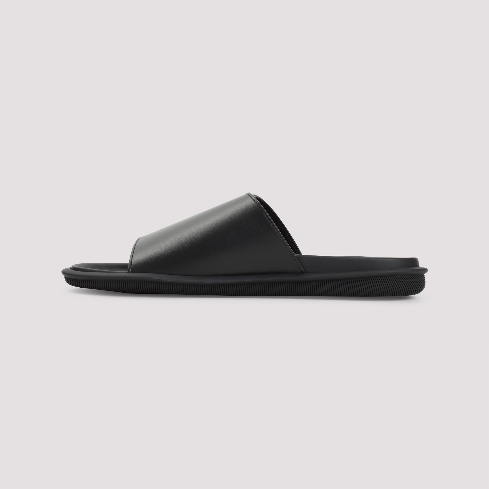 Giorgio Armani Slide Sandals | italist