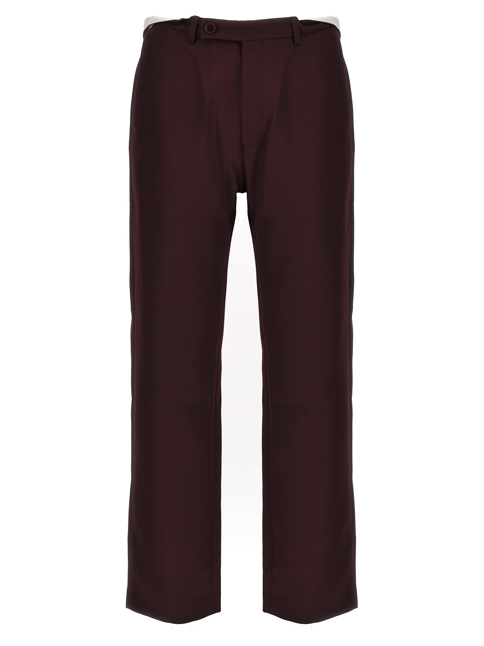 Martine Rose 'rolled Waistband Tailored' Pants | italist