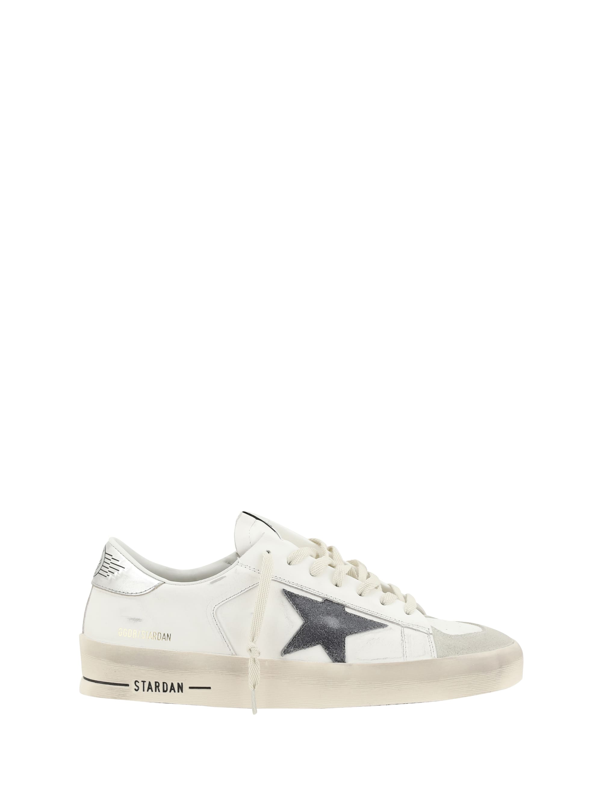 Golden Goose Stardan Sneakers | italist