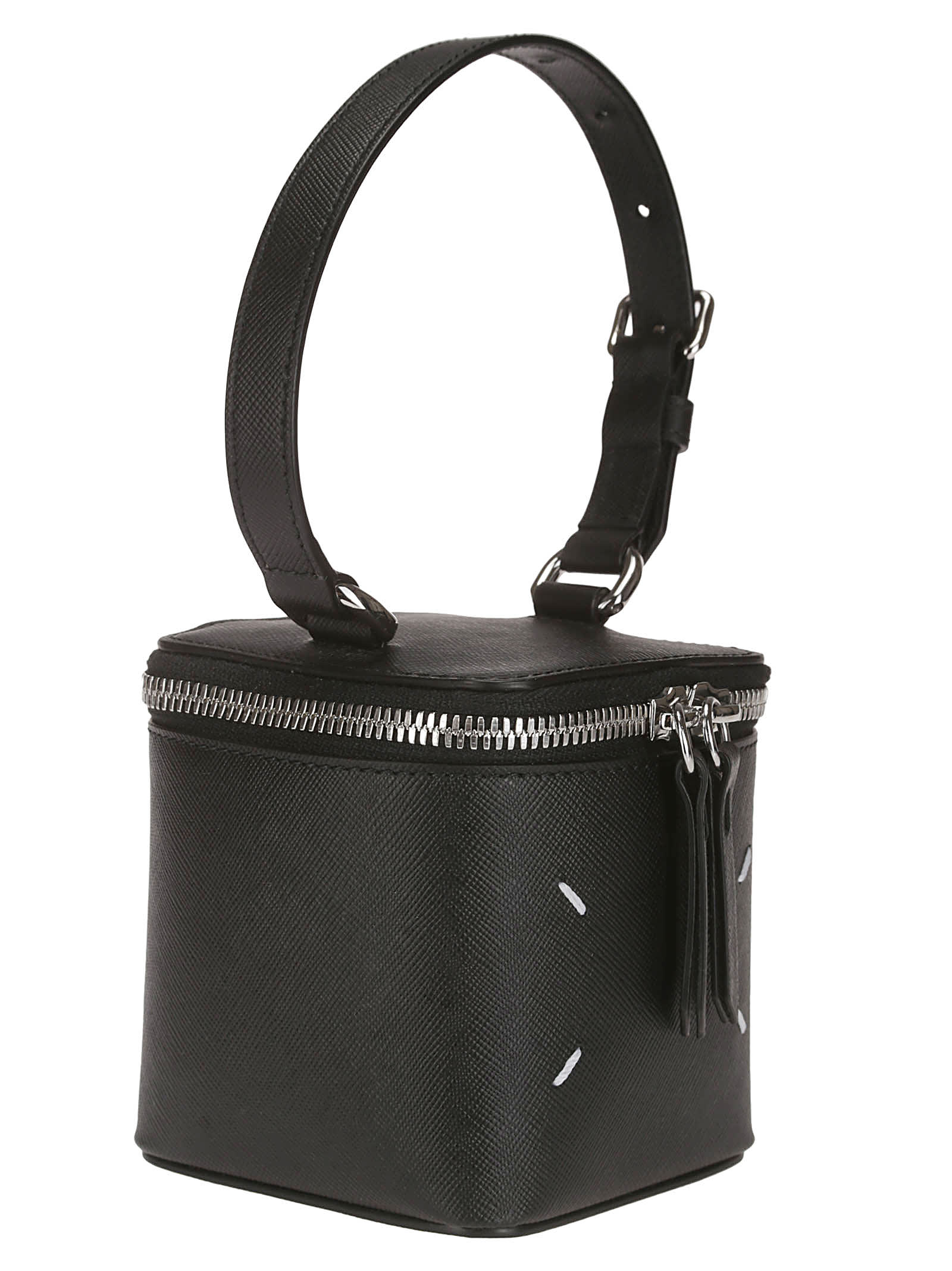 Maison Margiela Mini Box Bag | italist
