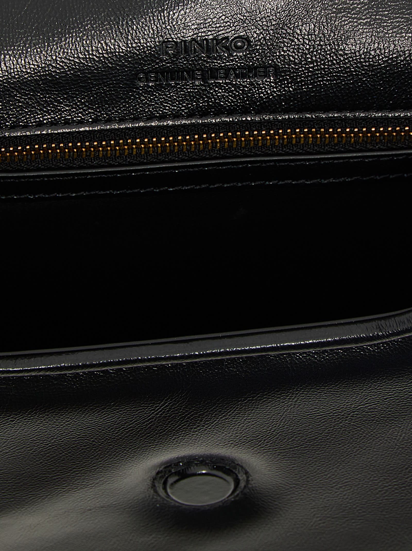 Pinko 'love Bag Box' Shoulder Bag | italist