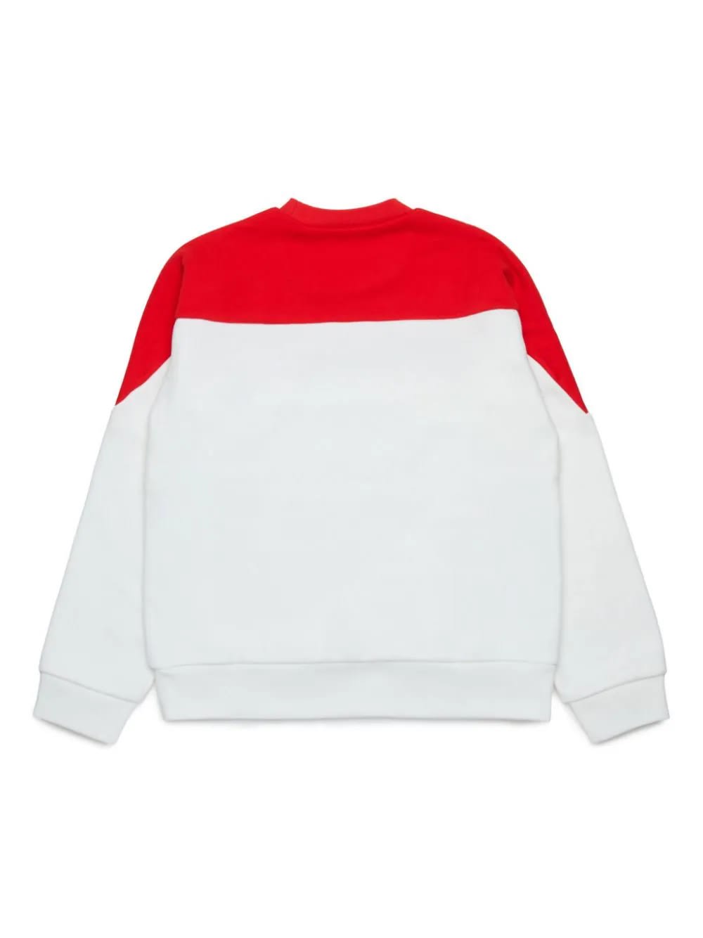 Marni Sweatshirt With Logo ニットウェア&スウェットシャツ Marni Sweatshirt With Logo ニットウェア&スウェットシャツ