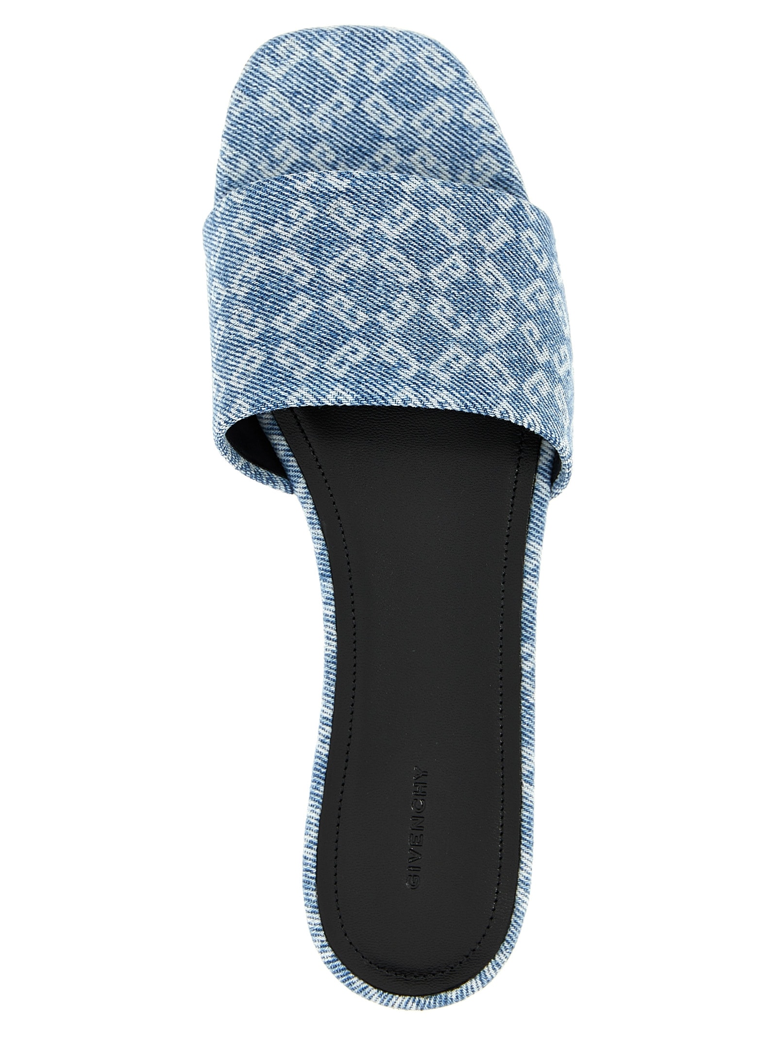Givenchy '4g' Sandals | italist