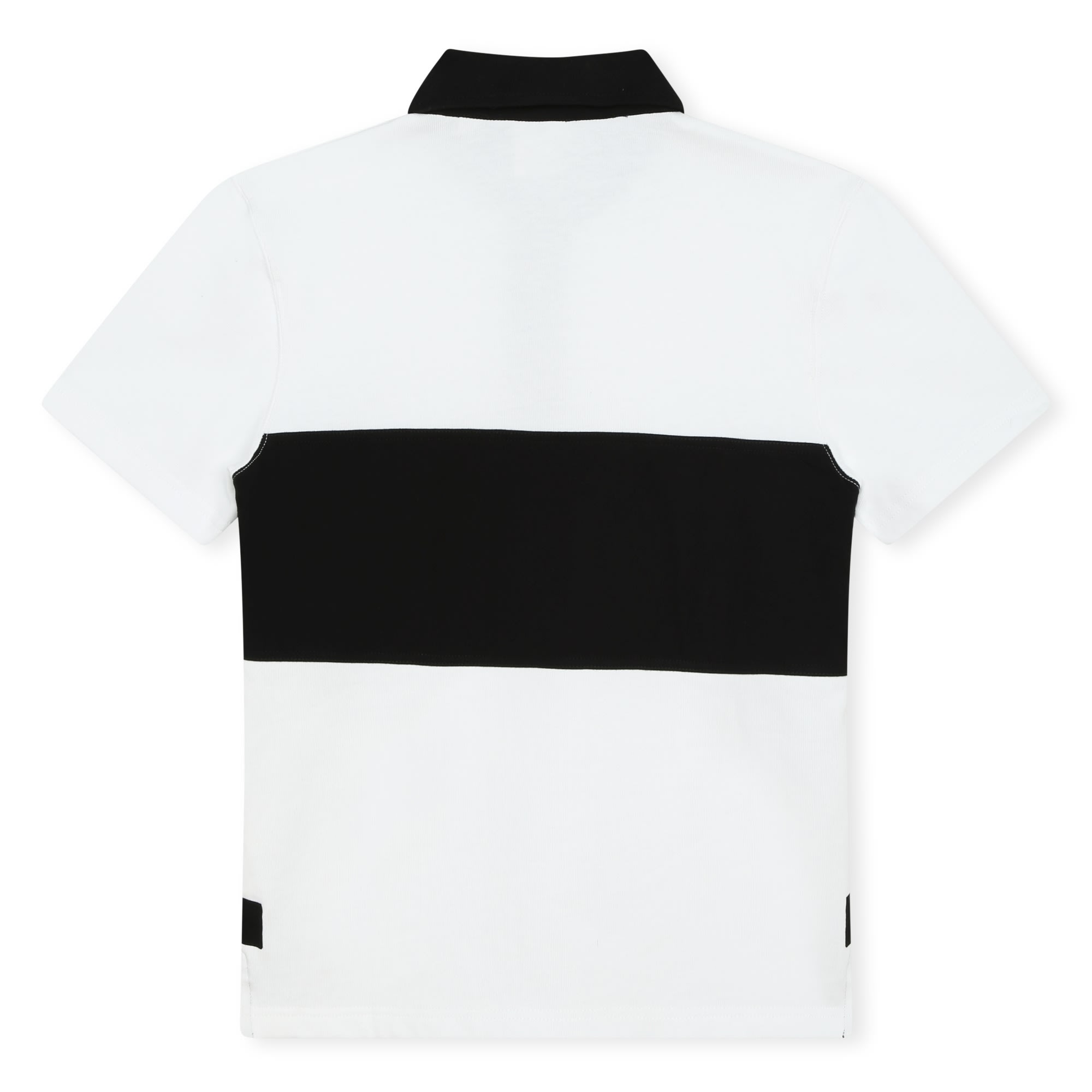 Givenchy Polo Shirt With Embroidery | italist