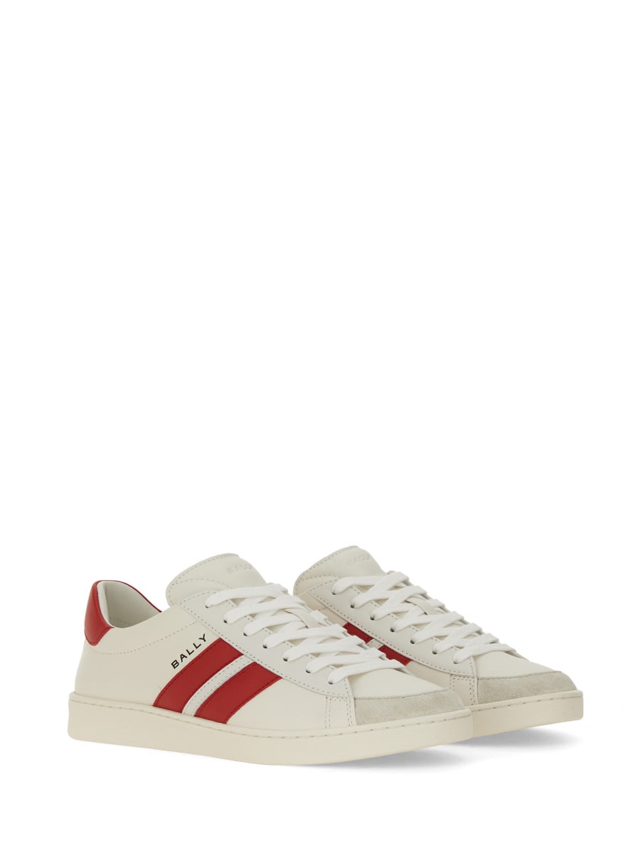 【関税&送料込】Bally Tyger Sneaker Bally 