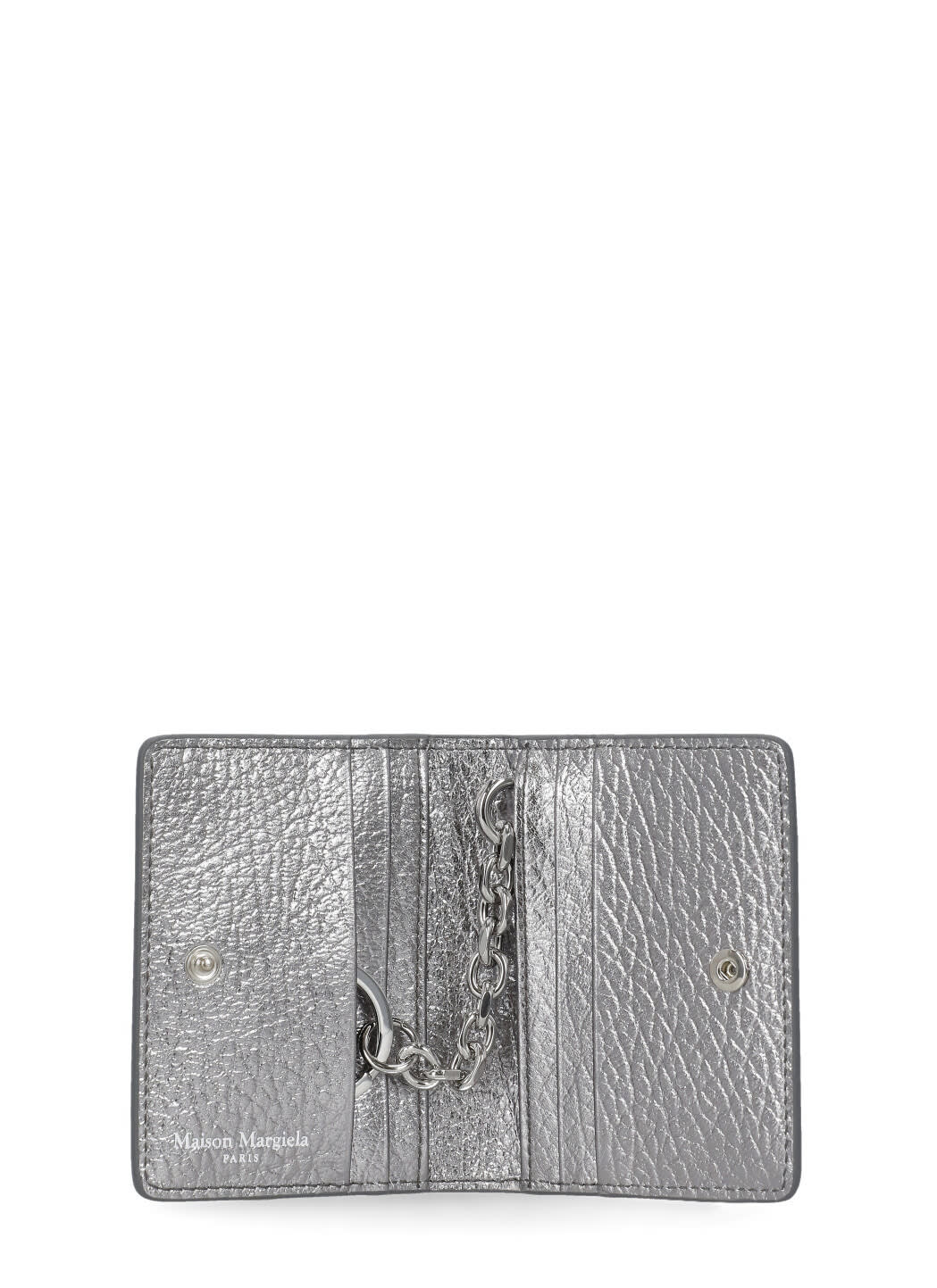 小物 maison margiera Maison Margiela Keychain Cardholder | italist