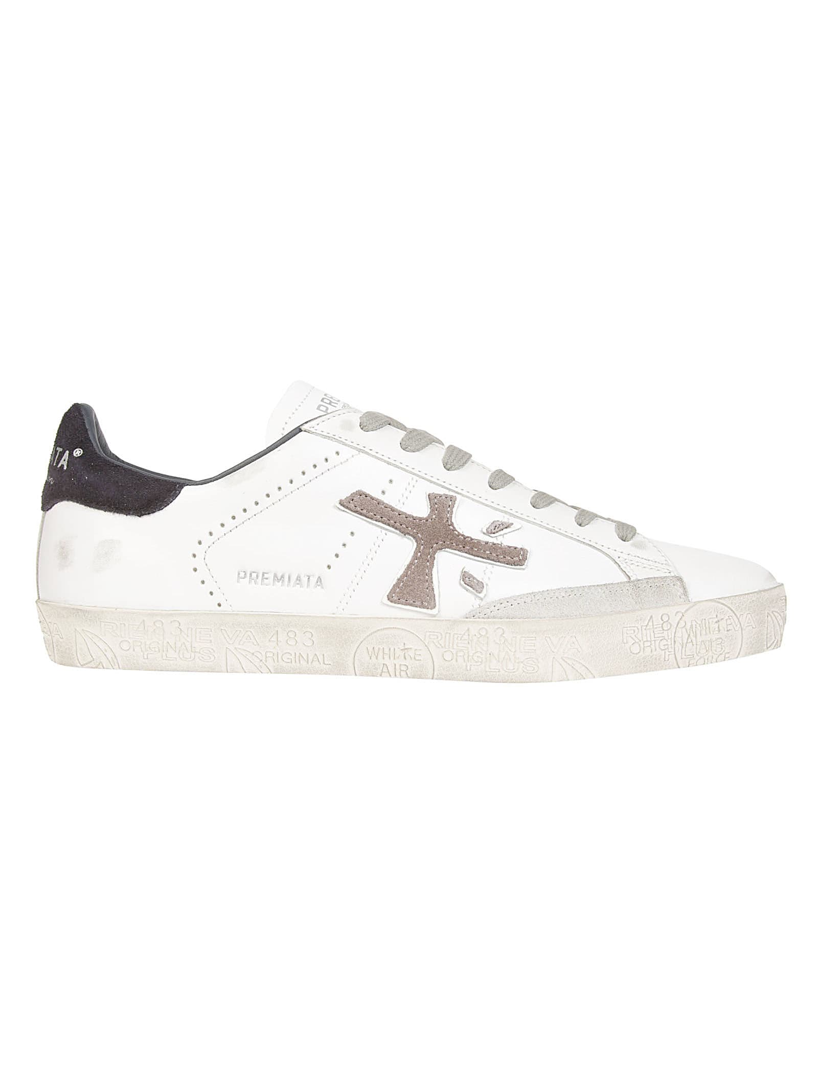 Premiata Steven Sneakers | italist