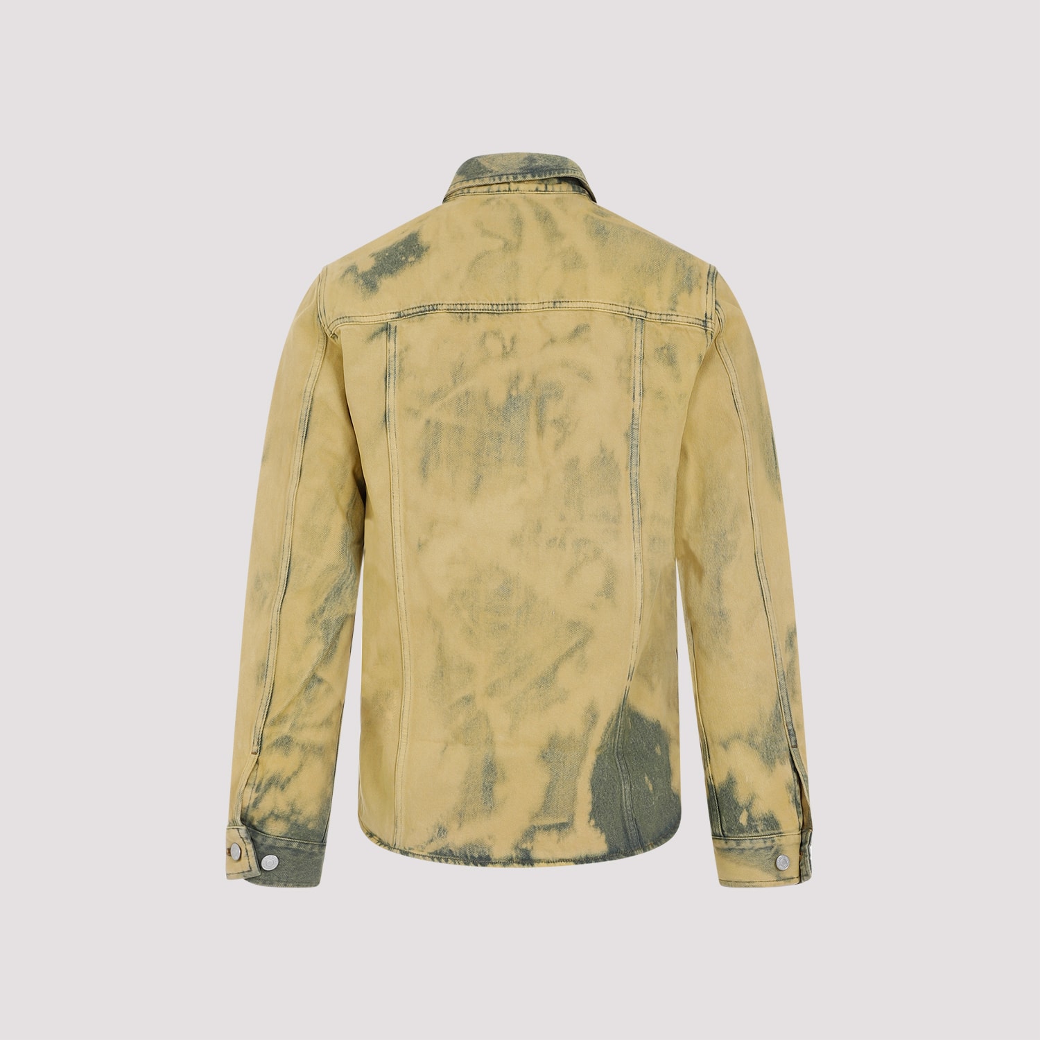 ドリス ヴァン ノッテン Dries Van Noten Cotton Curtis Shirt Dries Van Noten Cotton Curtis Shirt | italist
