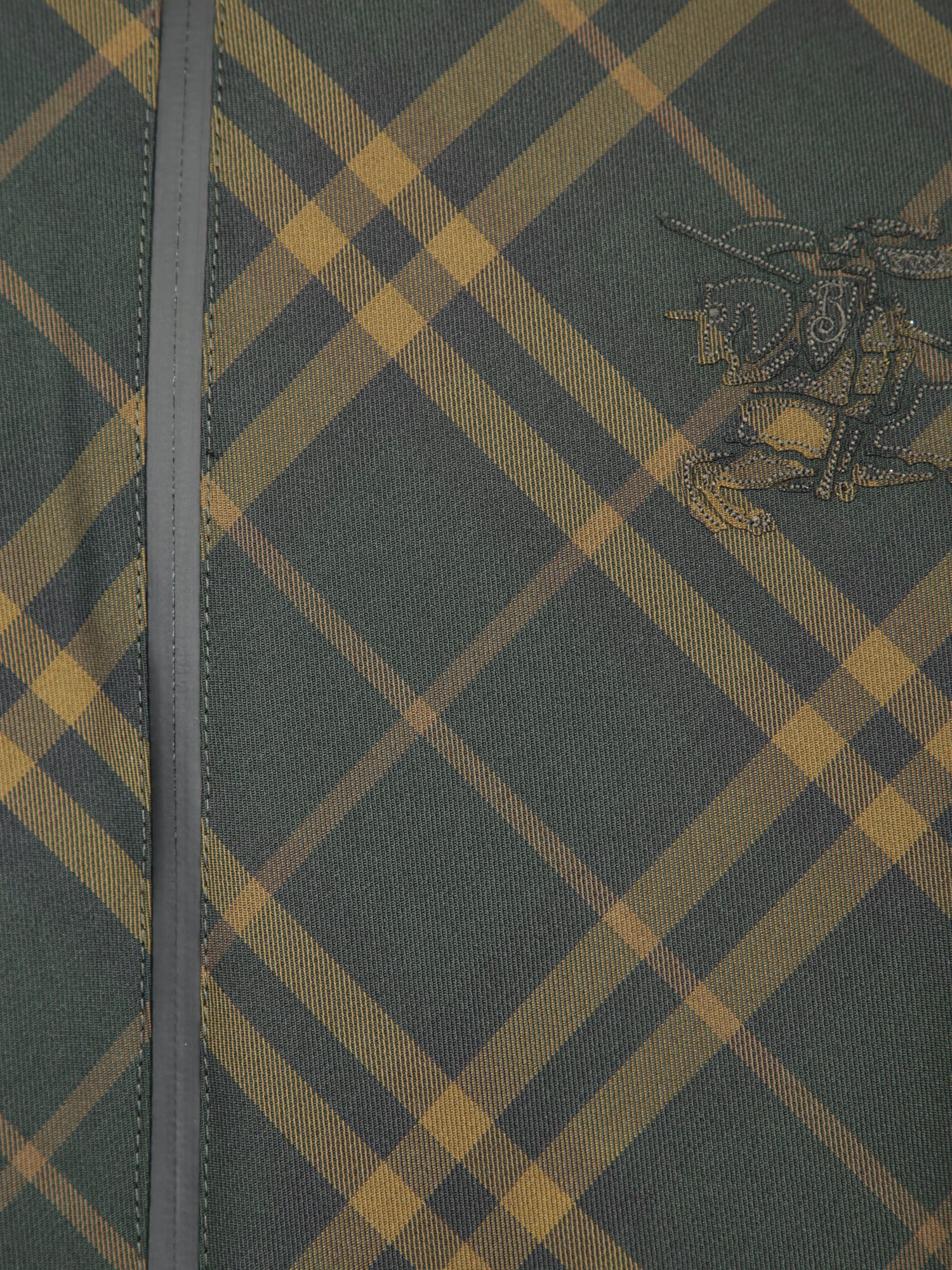 Burberry Reversible Jacket | italist