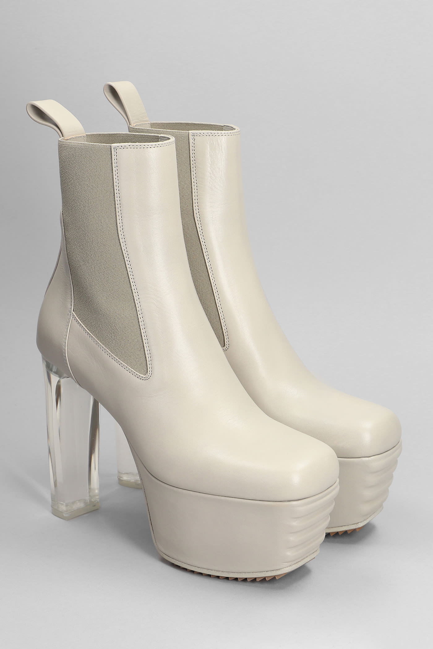 Rick Owens Minimal Grill Beatle 65 | italist