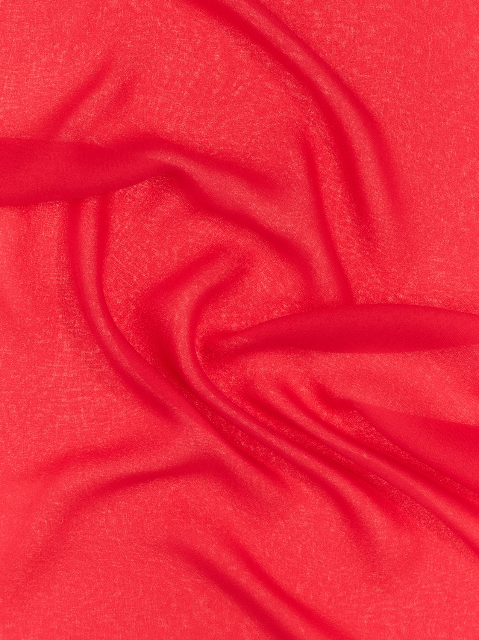 スカーフ A FERRETTI Silk stole Fuchsia Alberta Ferretti Silk Stole | italist