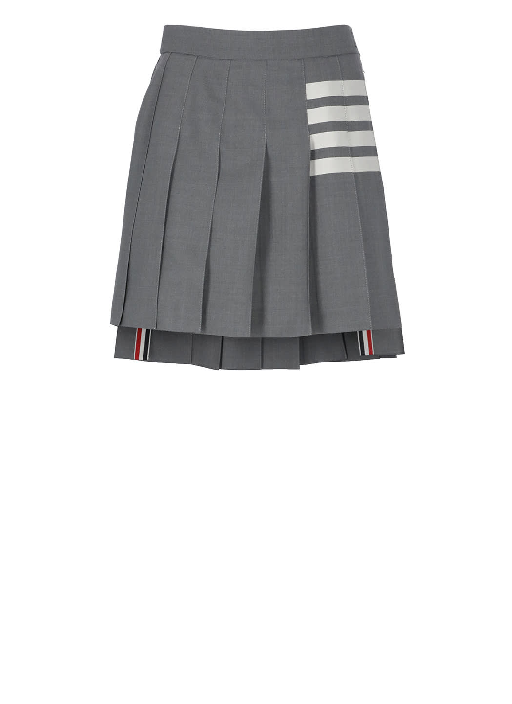 Thom Browne '4 Bar Skirt | italist