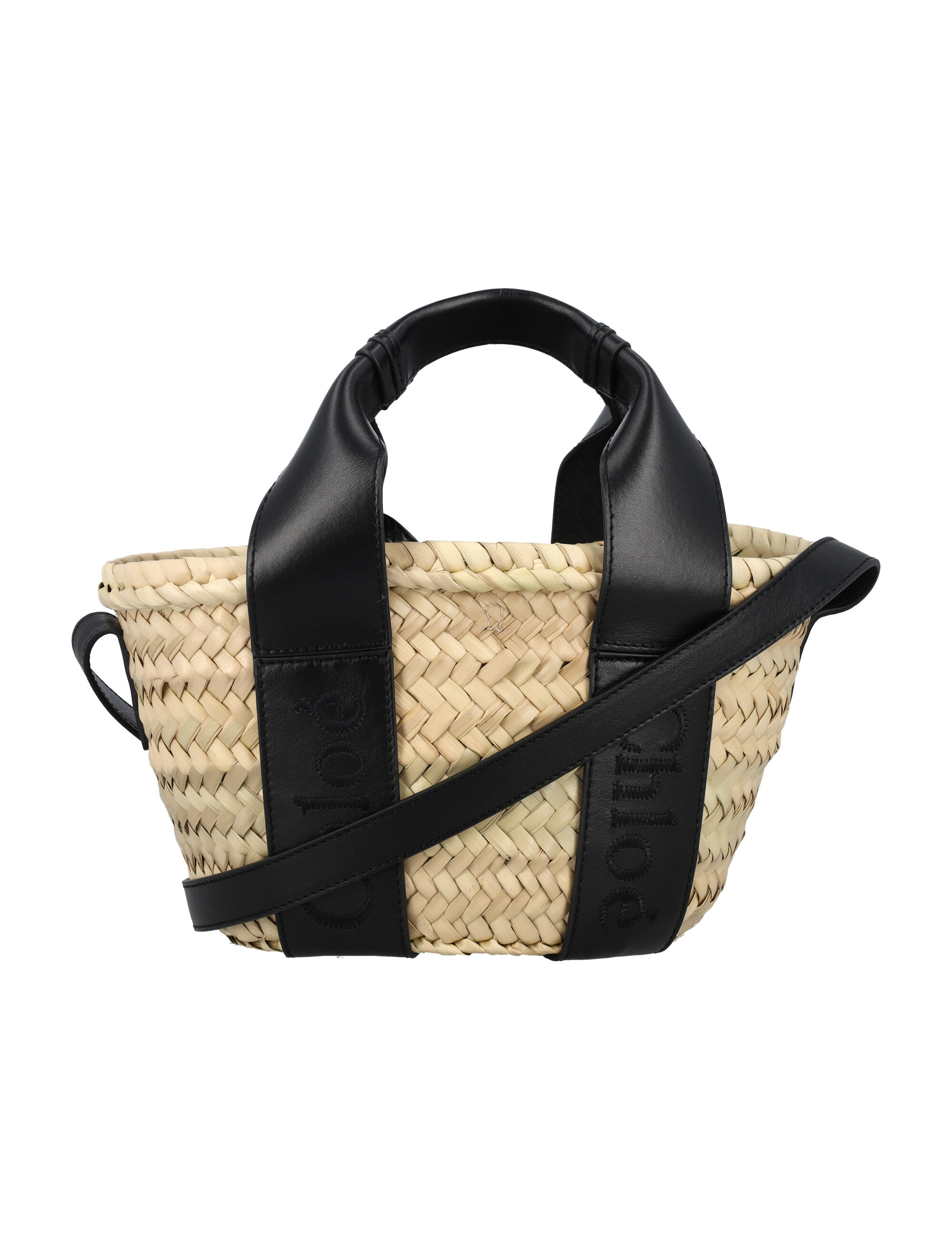 Chloé Sense Small Basket | italist