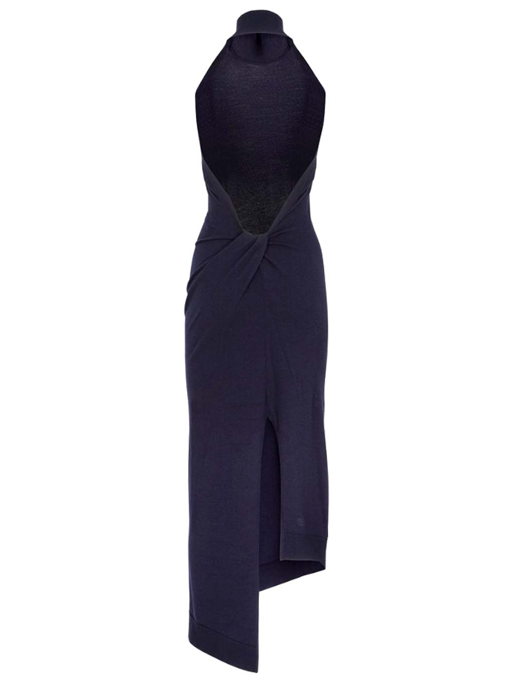 【送料&関税込】Fendi Wool Knit Dress Shop Women's Designer Wool Dresses | FENDI US