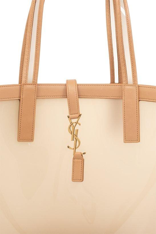 Saint Laurent Panier Medium Shopping Bag | italist
