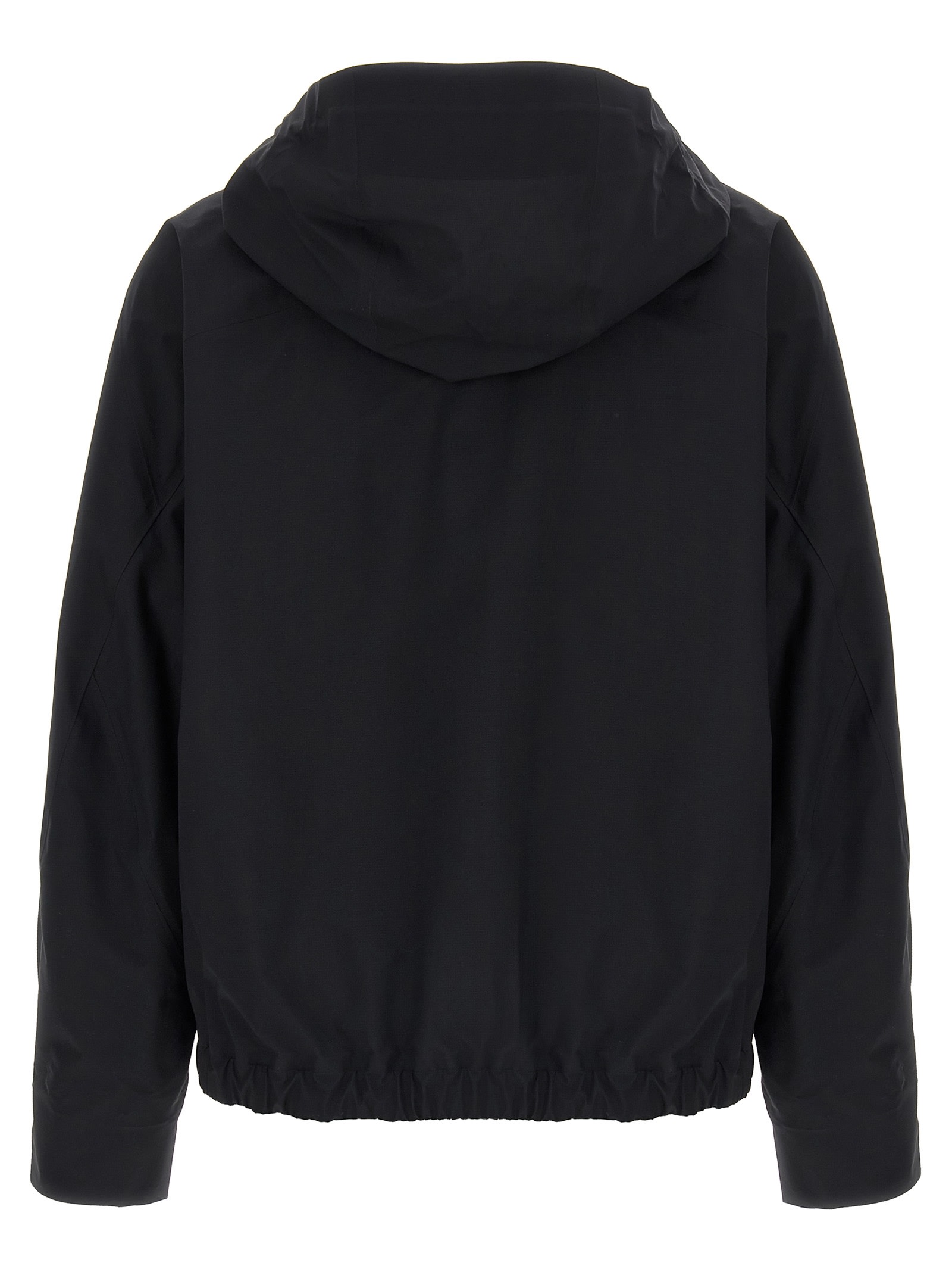 アウターその他 VEILANCE SS25 'Asset SL' jacket (X000009473 BLACK) Asset SL Jacket Women's | Arc'teryx