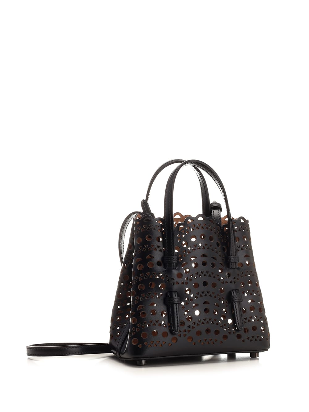 ALAIA AA2B116LA006220 関税送料込 Alaia Aa1s06716c0a29 999 | italist