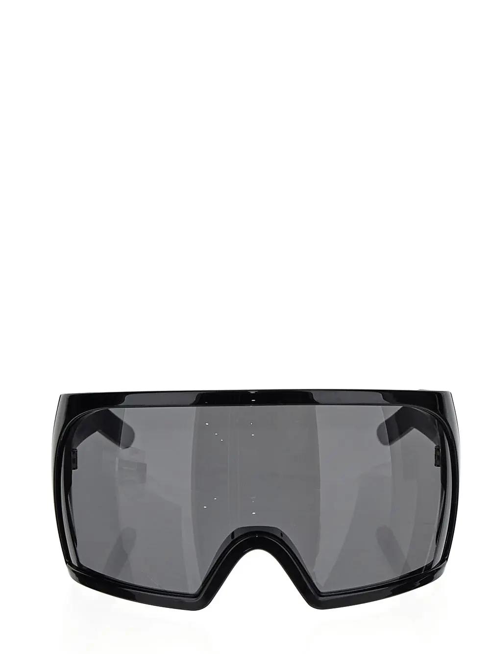 Rick Owens Kriester Sunglasses | italist