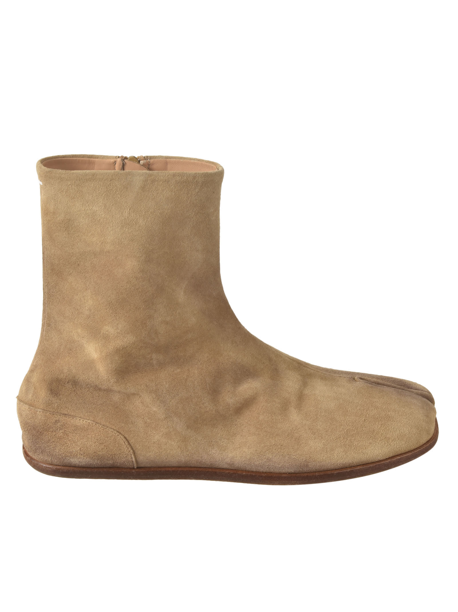 Maison Margiela Tabi Boots | italist Maison Margiela Tabi Boots | italist