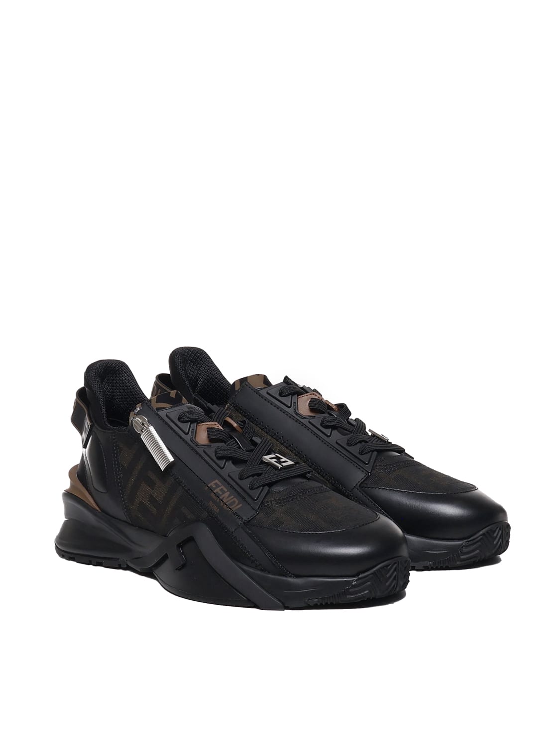 Fendi Flow Sneakers | italist