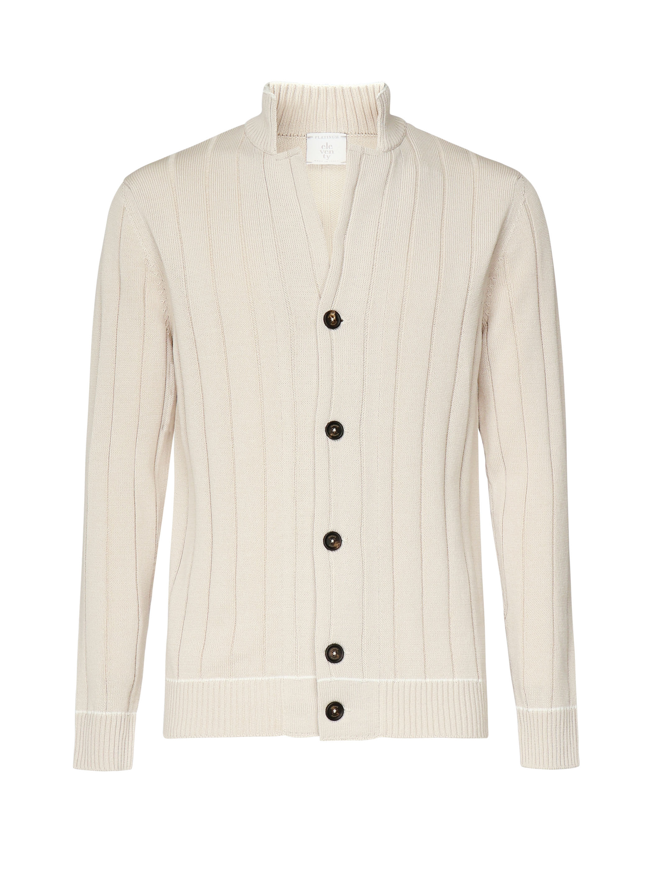Eleventy Cotton Cardigan | italist