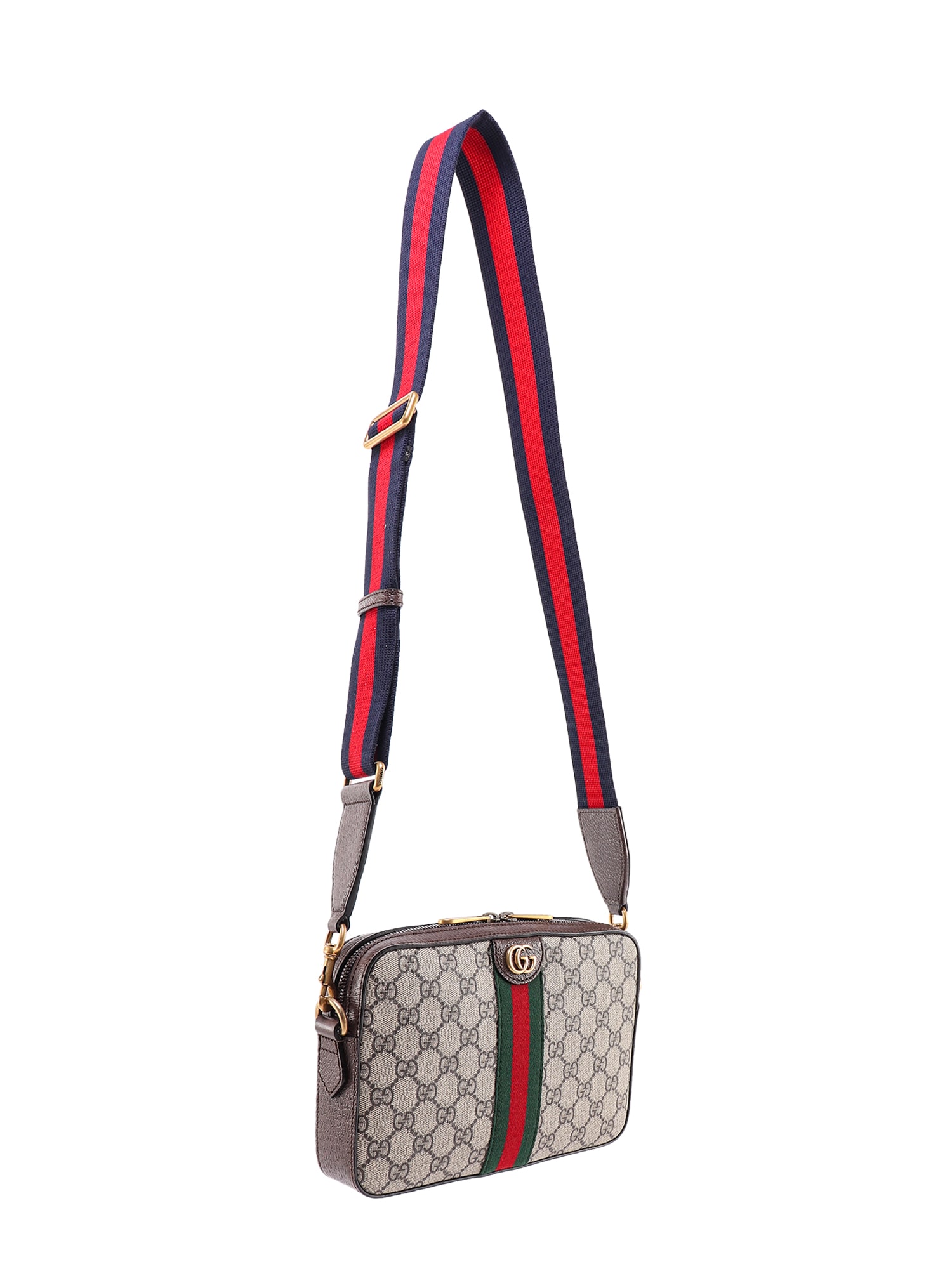 Gucci Ophidia Gg Shoulder Bag | italist