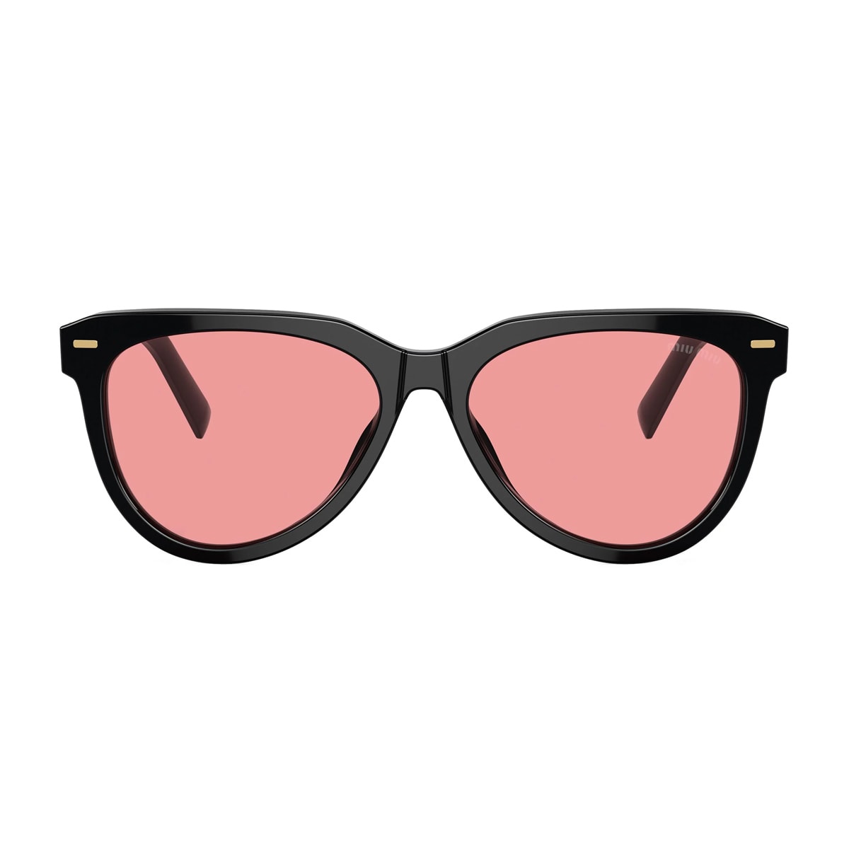 【送料&関税込】Miu Miu 0mu 12zs 16k1d0 Black Sunglasses Miu Miu MU 12ZS 16K1D0 Sunglasses - US