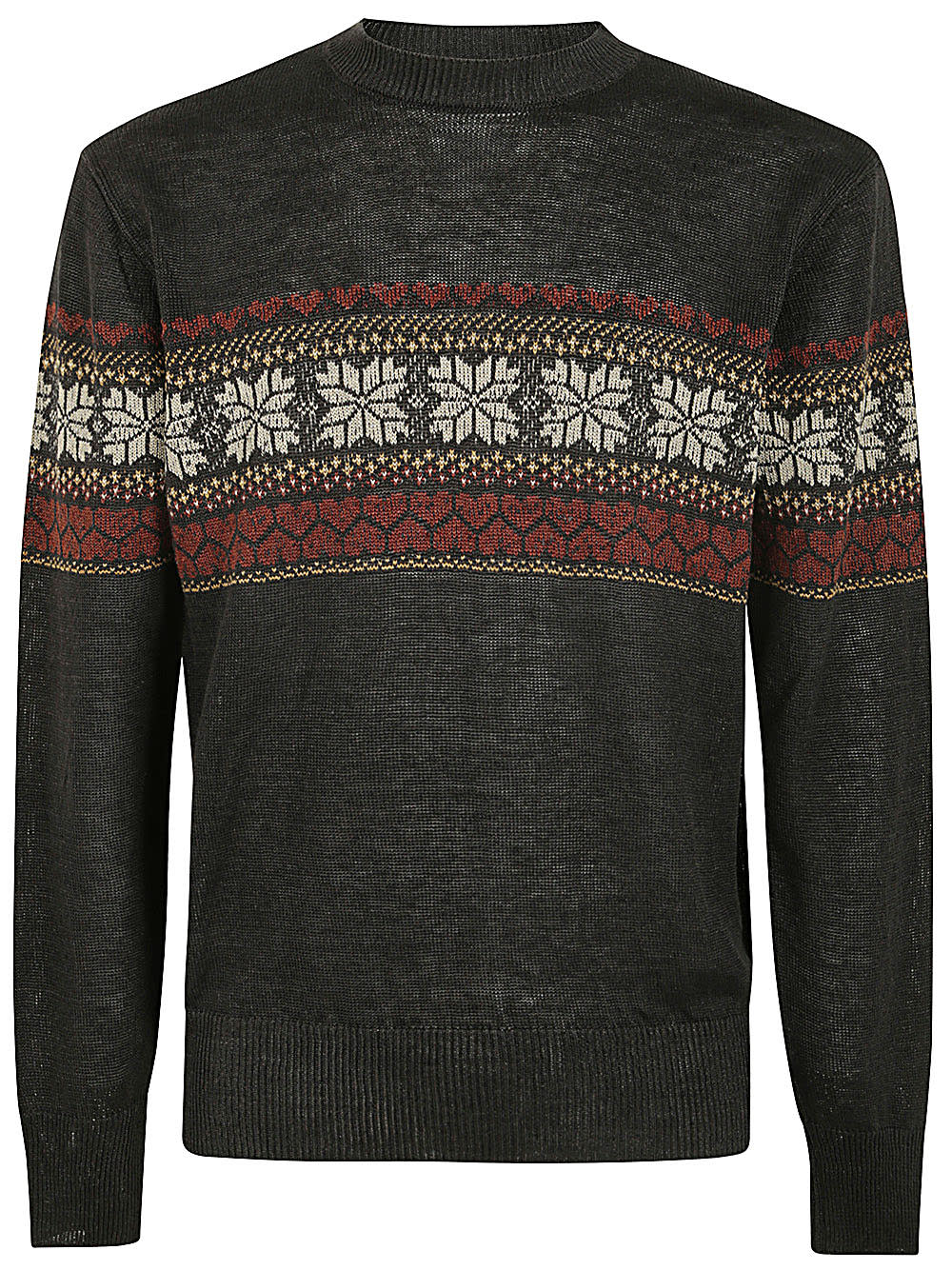 Our Legacy Base Roundneck Sweater | italist