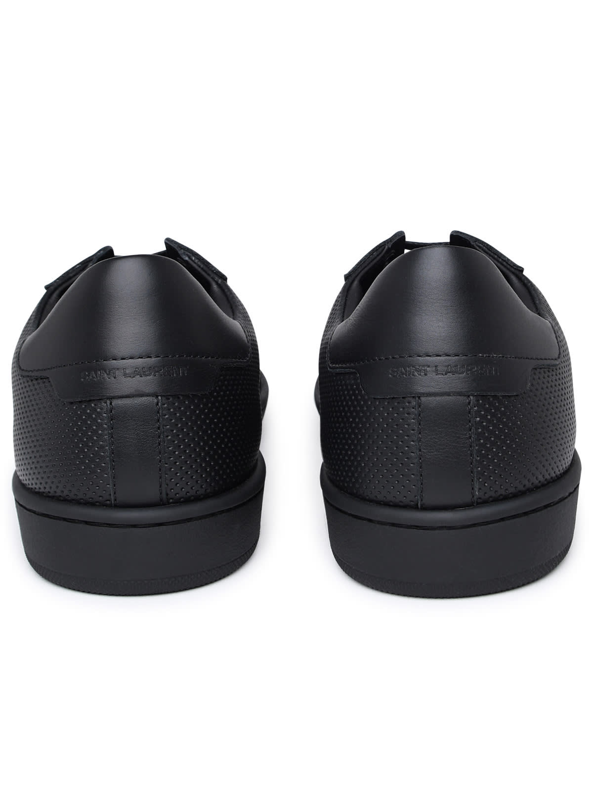 Saint Laurent Court Sneakers | italist