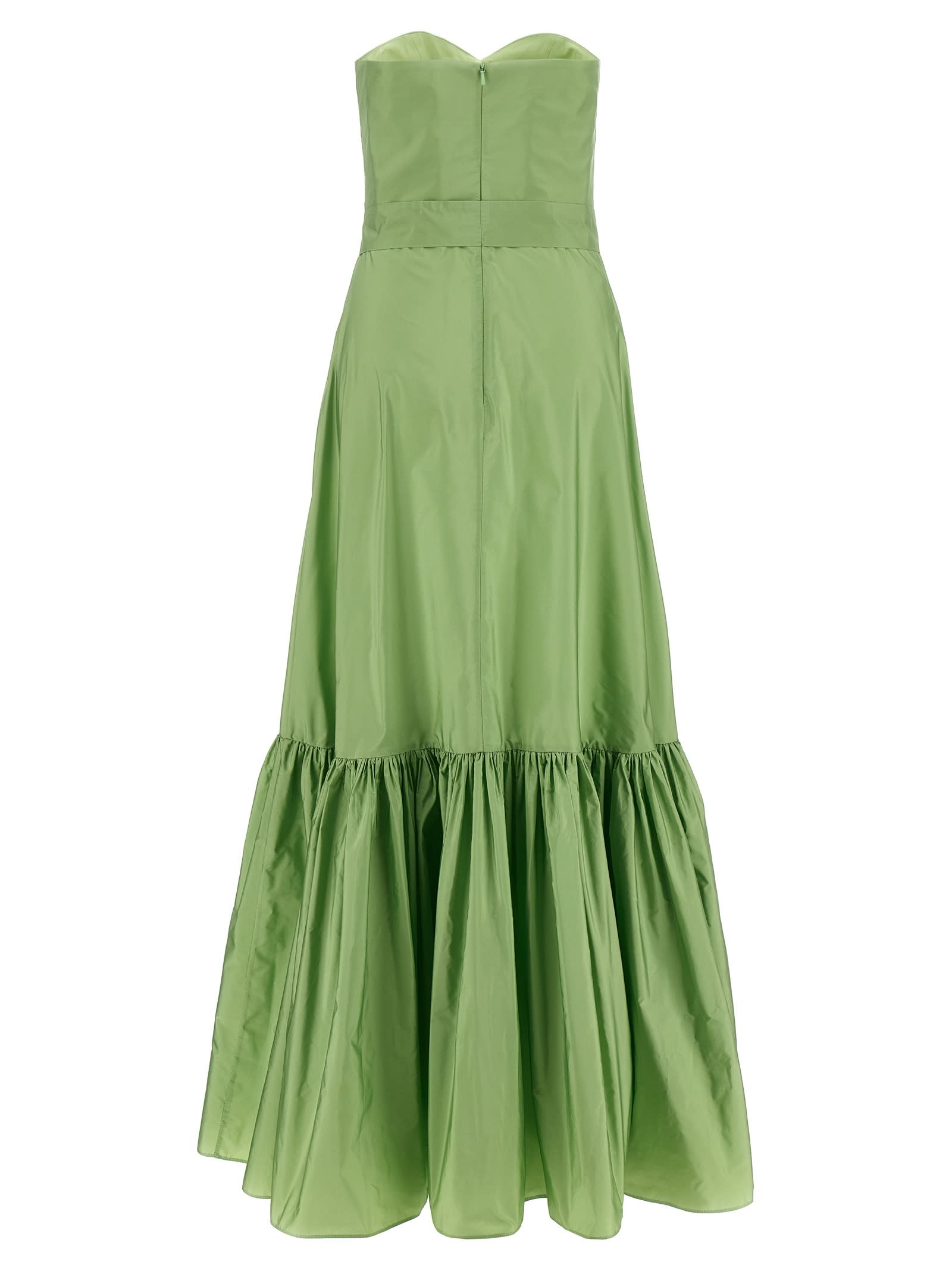 ワンピース Max Mara Studio 'Falena' dress 0484eba603af07f553b9050fab28b9