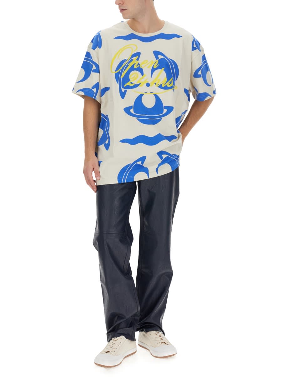 Vivienne Westwood Oversize T-shirt | italist