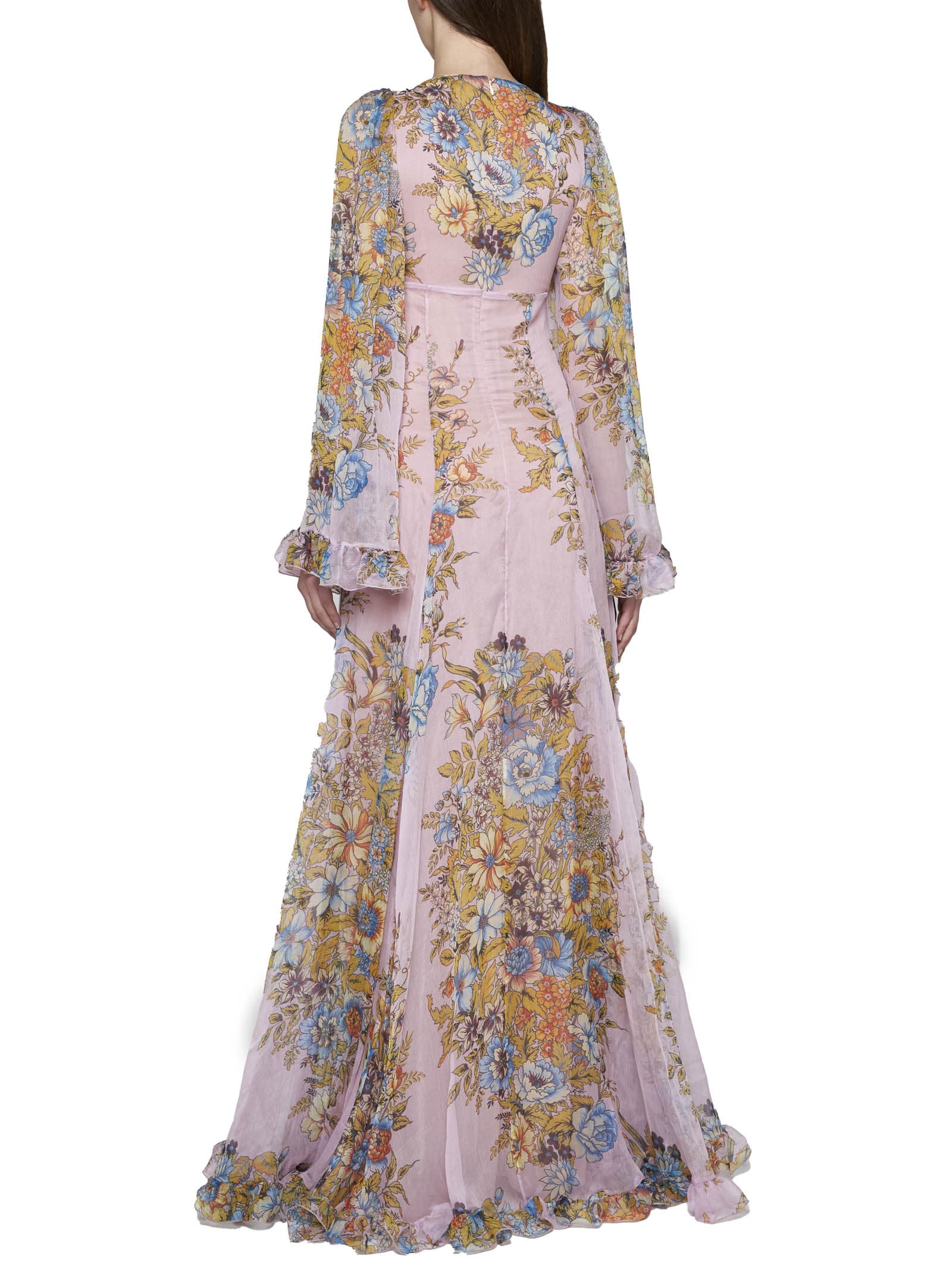 ワンピースその他 ETRO Women Dresses WRHA015799IAD12X0800 Etro Dresses for Women