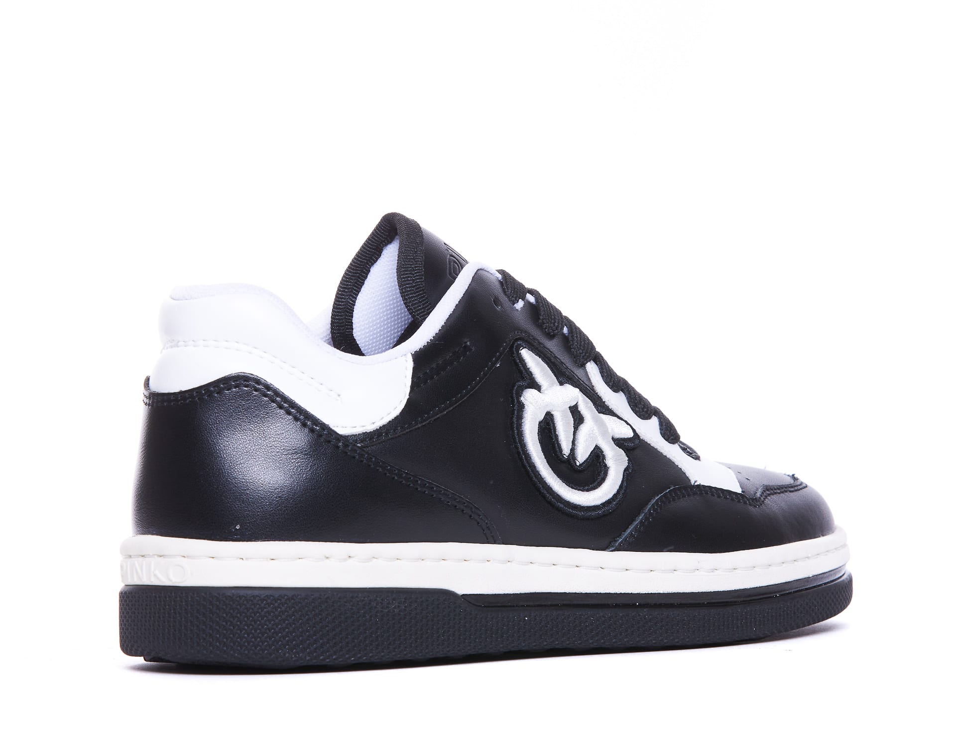 スニーカー PINKO 'Mandy 08' sneakers PINKO Mandy 08 Sneakers | White | FARFETCH