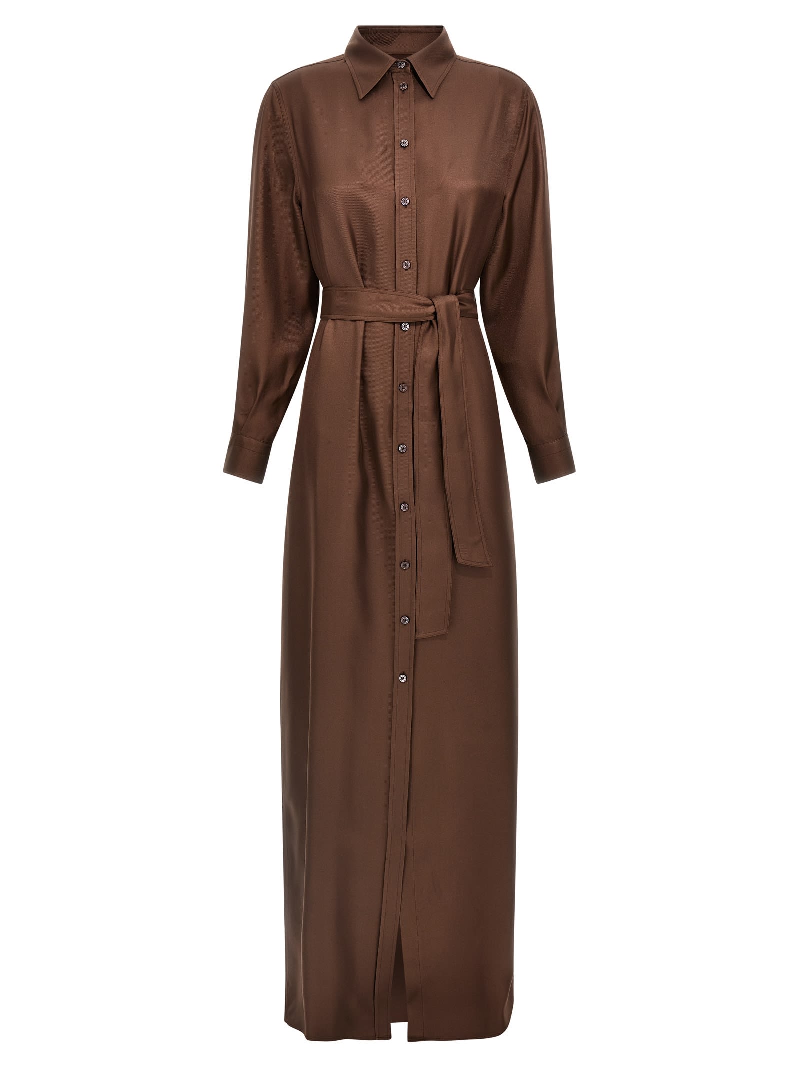 スカート TOM FORD Chemisier dress Tom Ford Chemisier Dress | italist