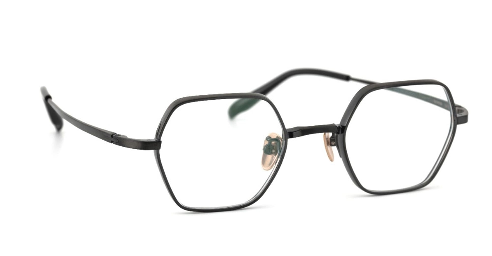 Titanos X Factory900 Mf-005 - Black Rx Glasses | italist, ALWAYS