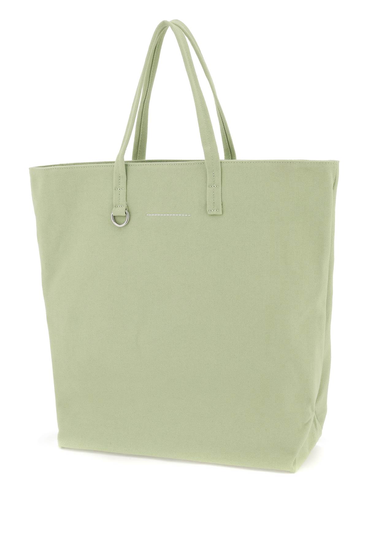 MM6 Maison Margiela Canvas Tote Bag | italist