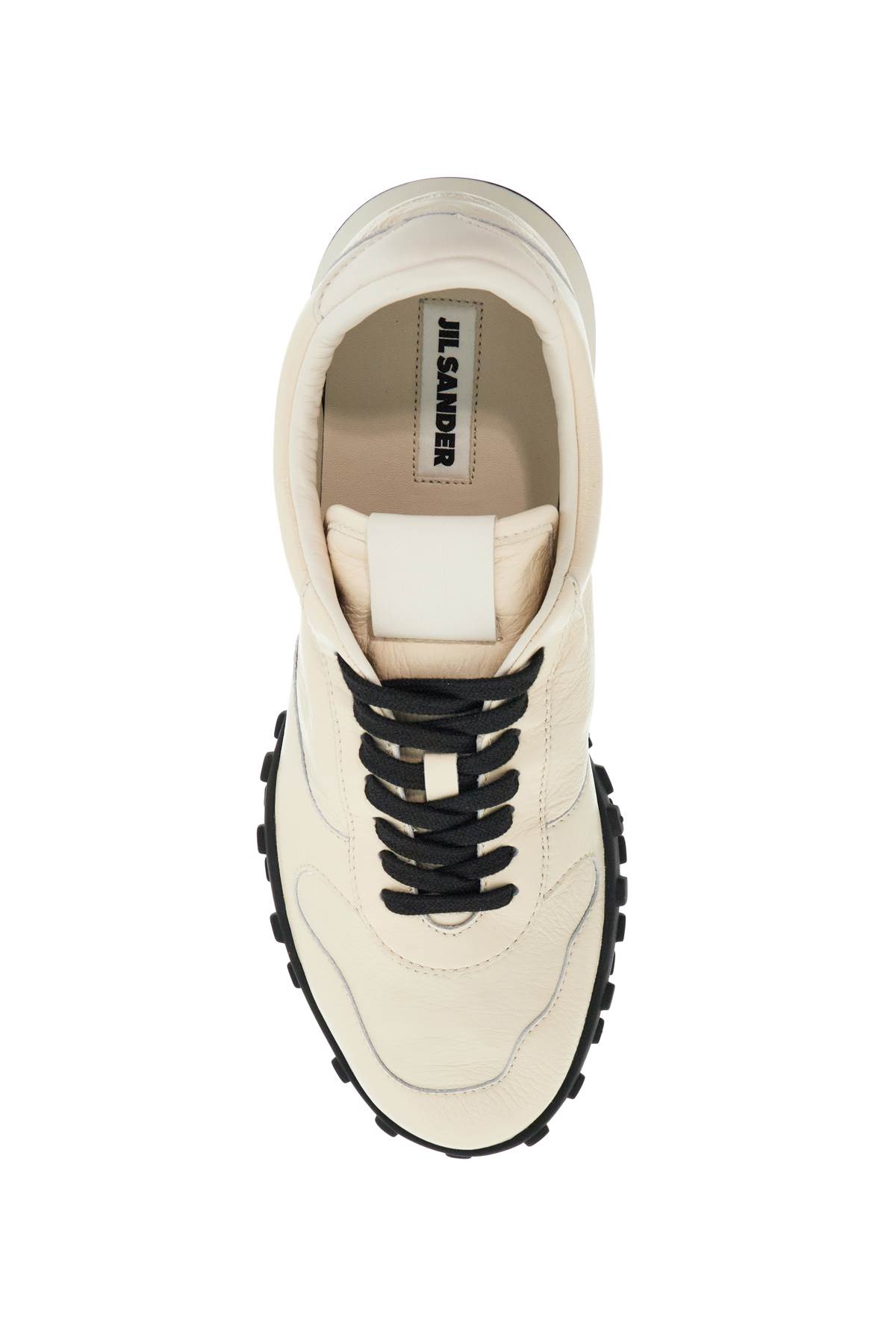 Jil Sander Moon Sneakers | italist