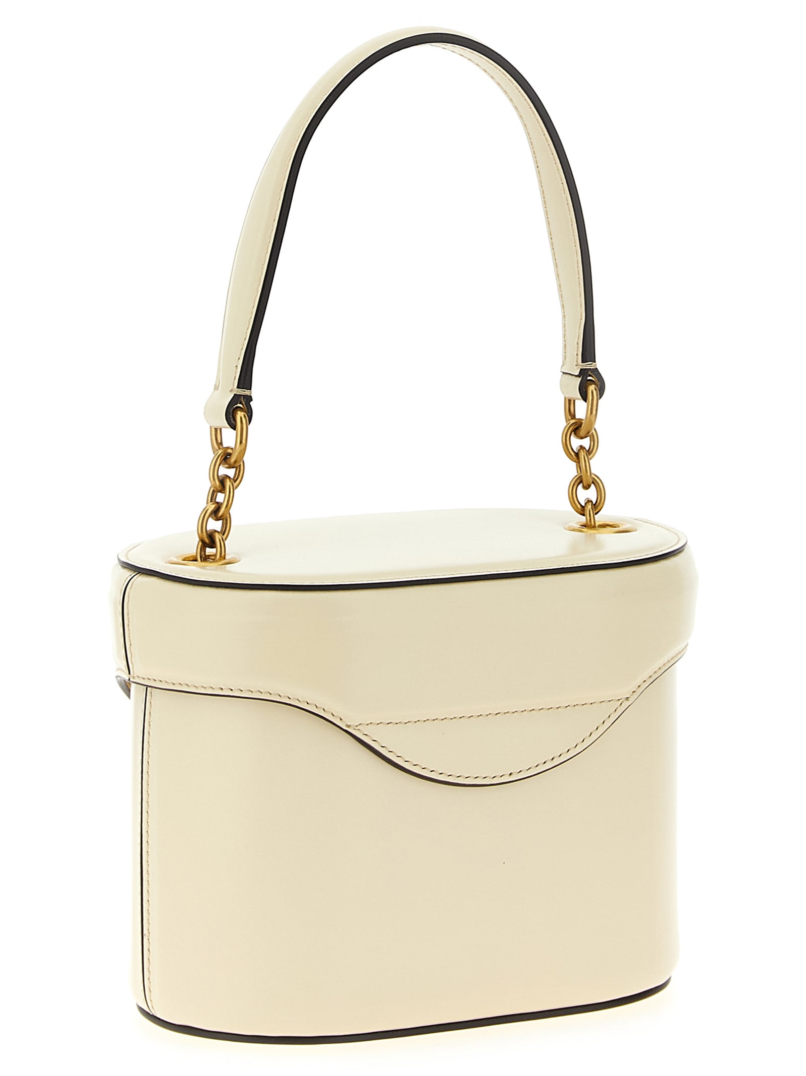ショルダーバッグ・ポシェット VALENTINO Valentino Garavani 'Vain' mini crossbody bag Valentino Garavani 'vain' Mini Crossbody Bag | italist