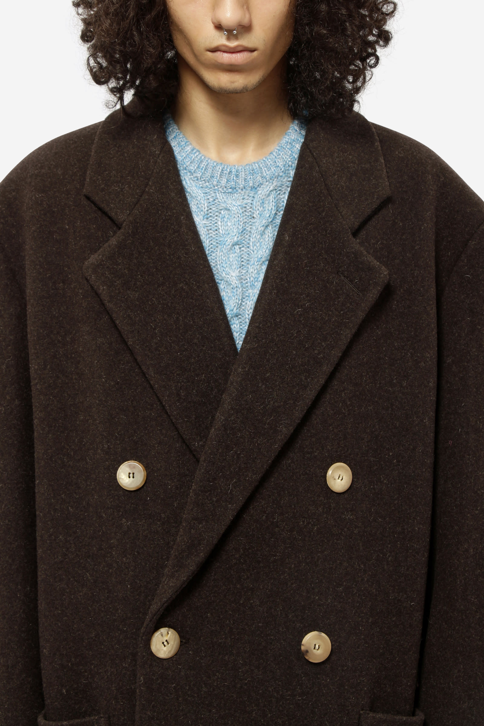 ジャケット・アウター magliano coat Magliano Golden Coat コート 通販 | italist