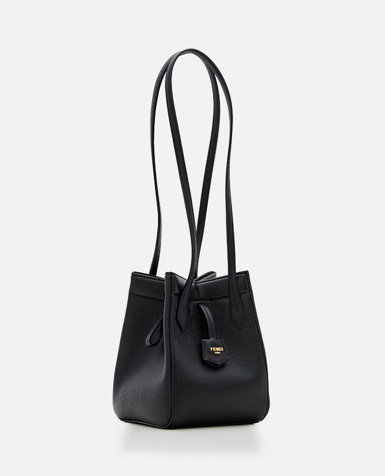 Fendi Mini 'origami' Bucket Bag | italist