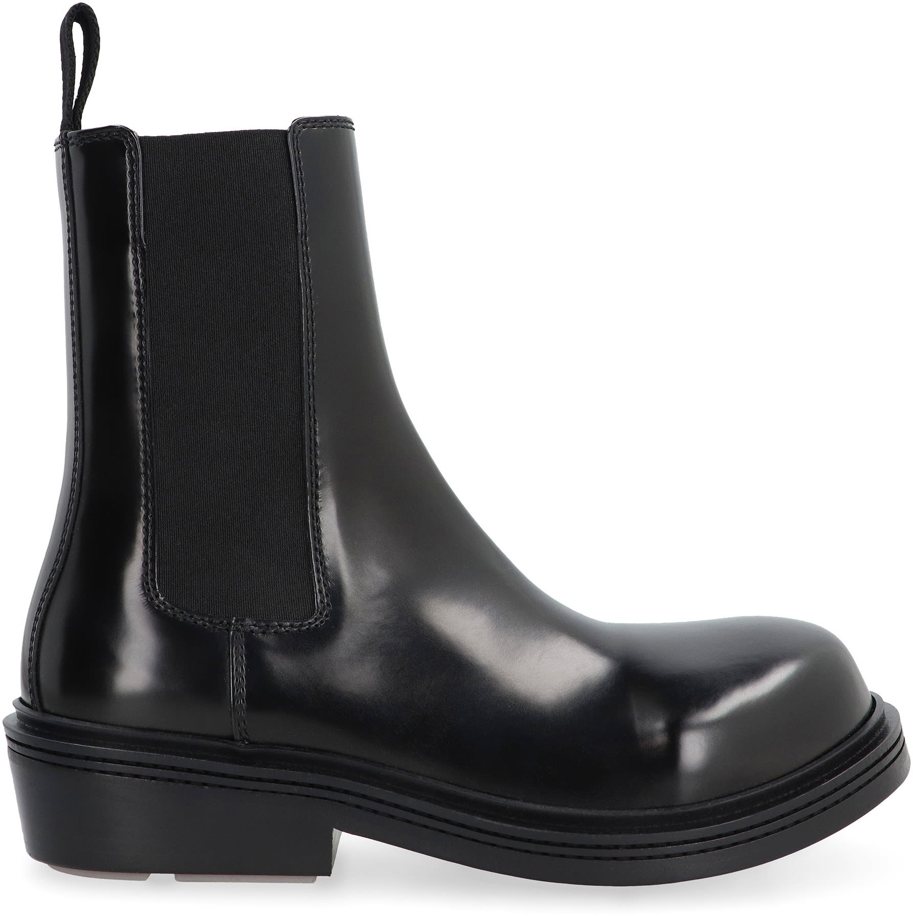 Bottega Veneta Fireman Ankle Boots | italist