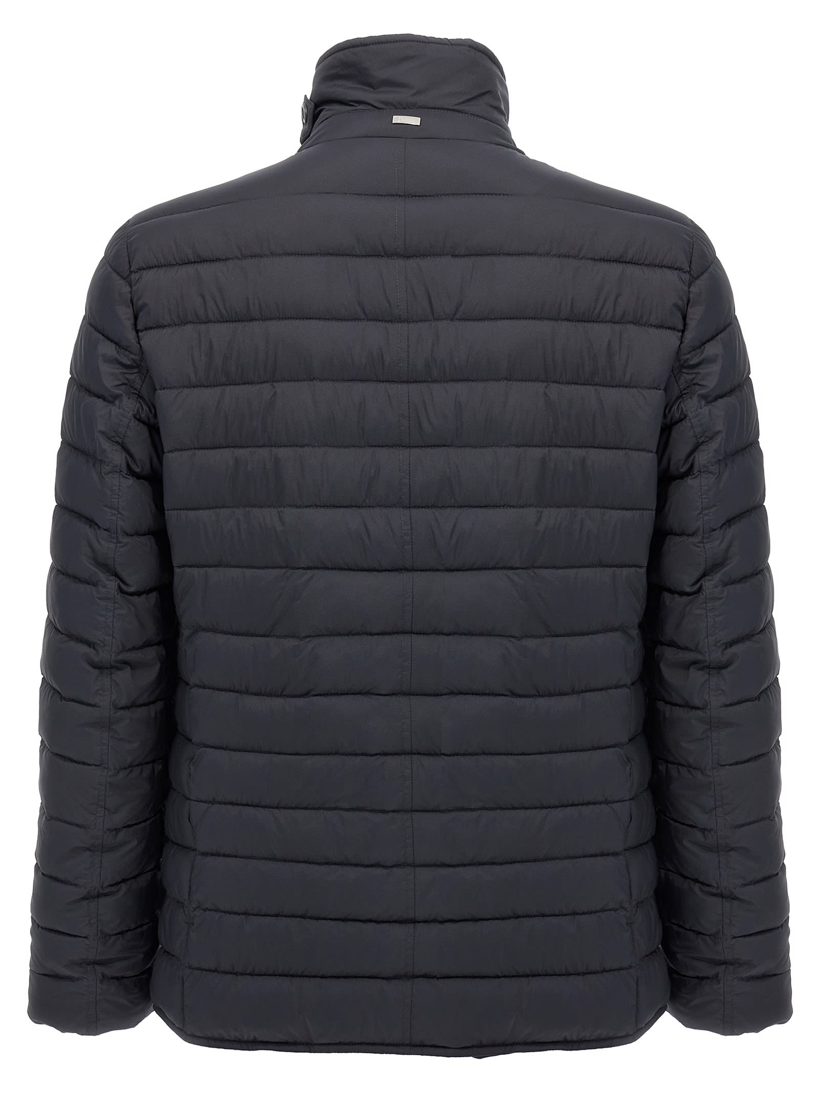 ジャケット HERNO PI0003DIC.12017Z Jackets HERNO PI0043DIC-12017Z