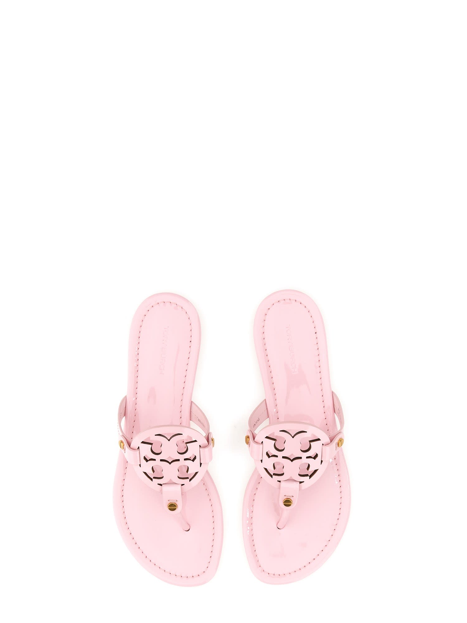 Tory Burch Sandal Miller | italist